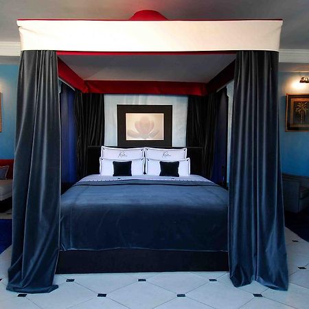 Riad Lotus Privilege Marrakesh Rom bilde