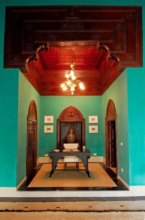 Riad Lotus Privilege Marrakesh Rom bilde