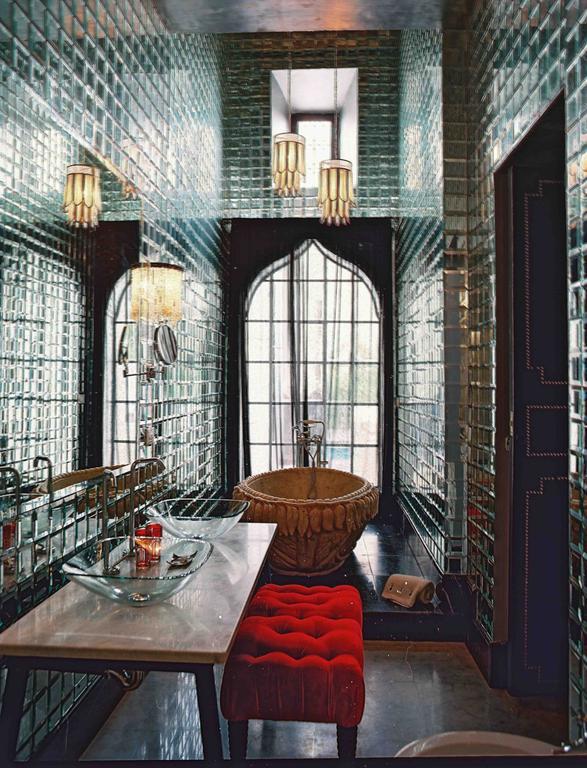 Riad Lotus Privilege Marrakesh Rom bilde