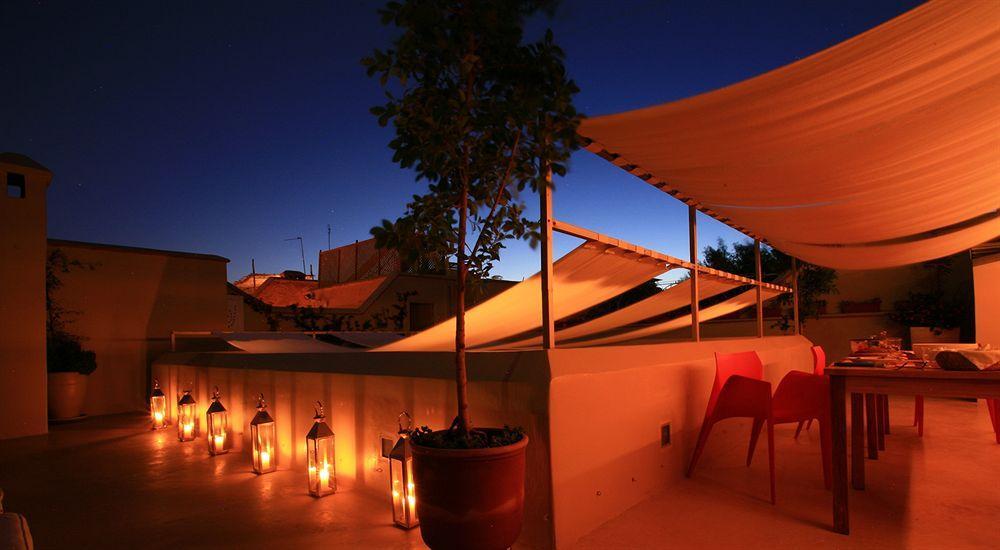 Riad Lotus Privilege Marrakesh Eksteriør bilde